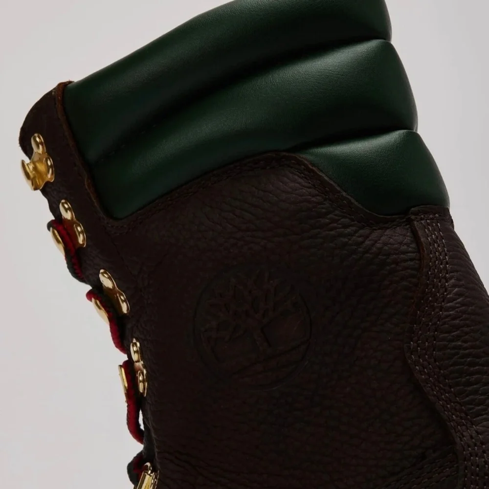Mens Timberland Premium Waterproof Superboot ‘Wintergreens’